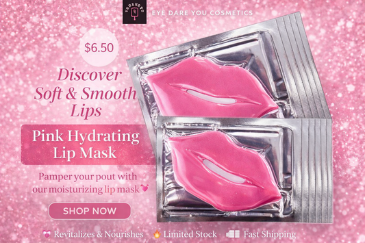 Lip mask