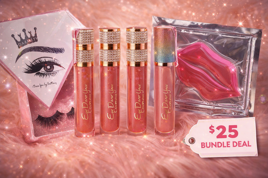 Eye Dare You Bundle