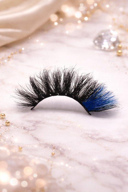 Tropical Mami lash