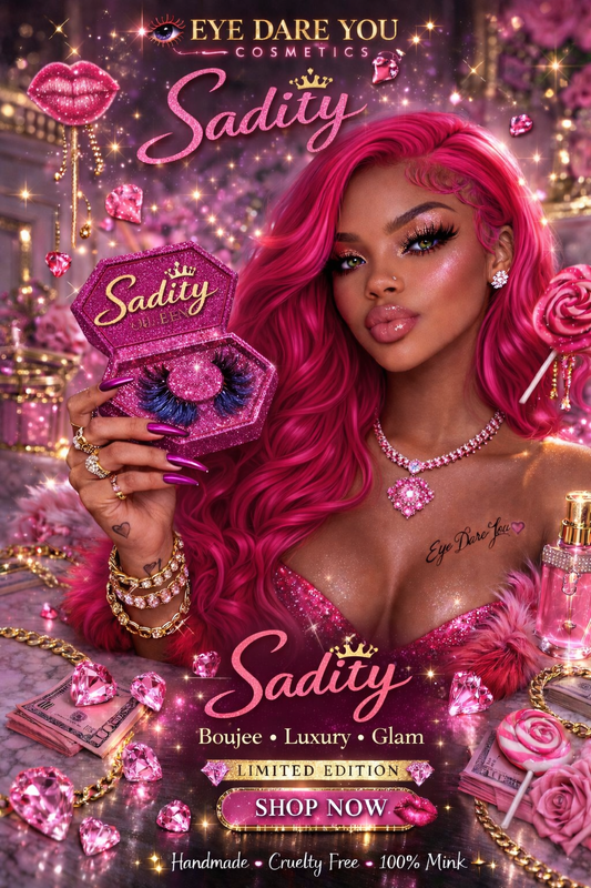 Sadity Lashes