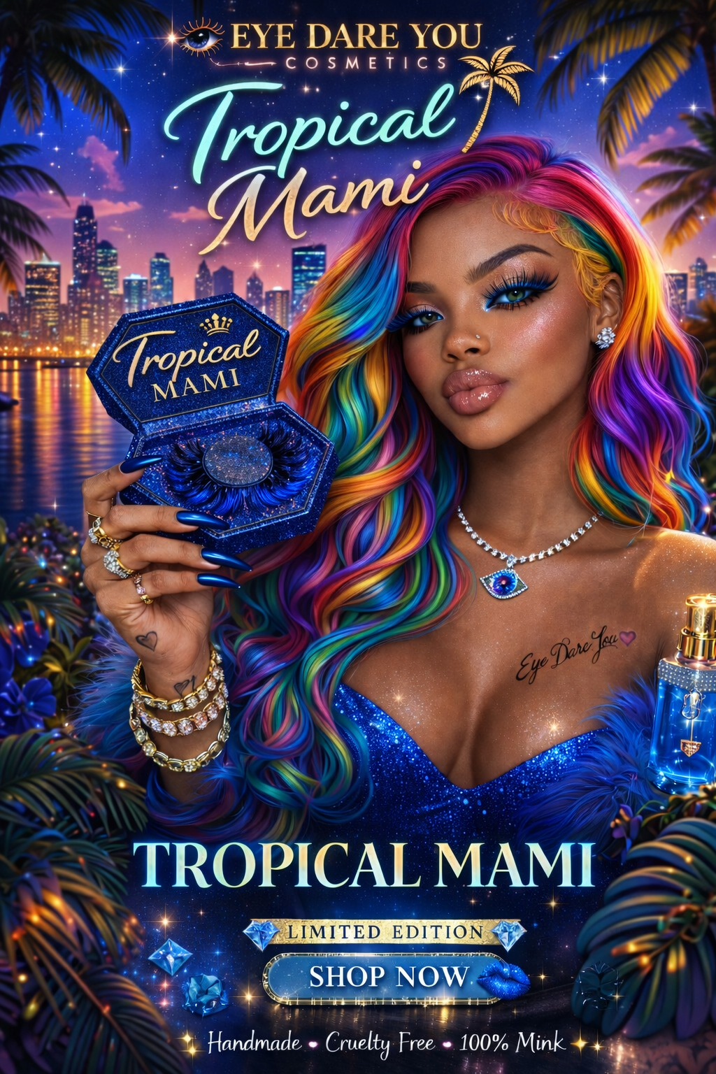Tropical Mami