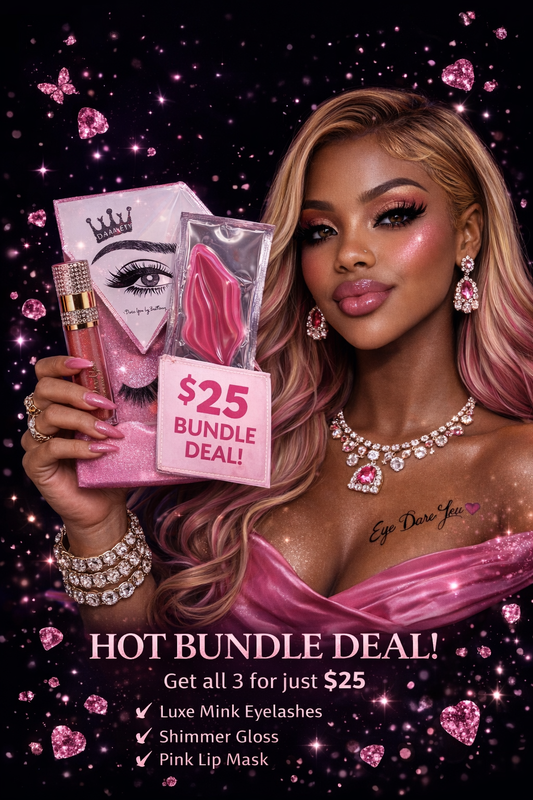 Eye Dare You Bundle