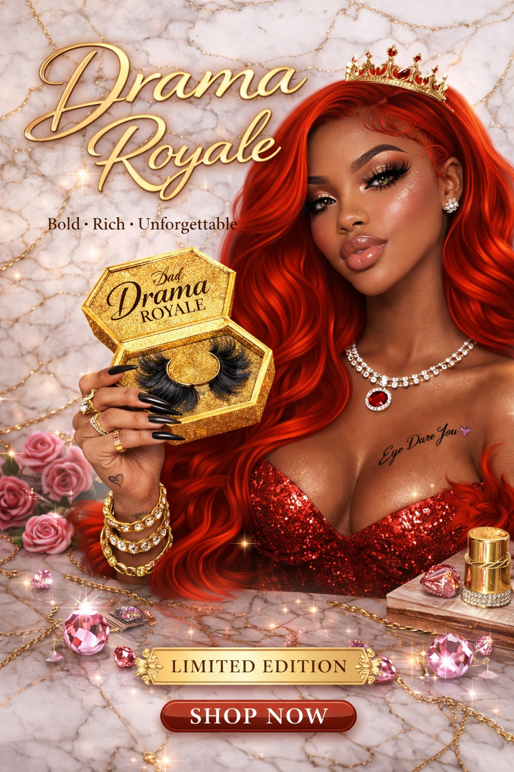Drama Royale